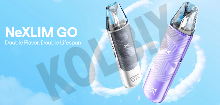 OXVA NeXLIM GO Pod Kit